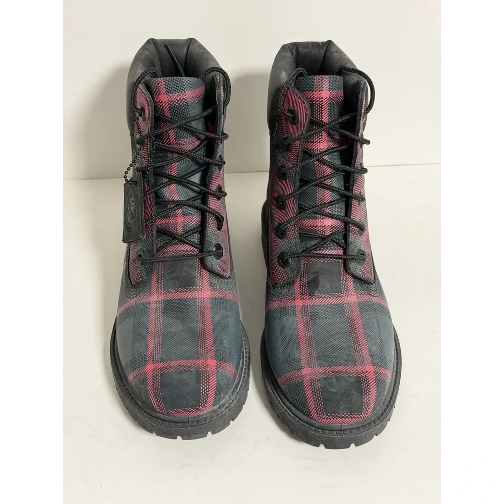 Timberland Women's Heritage 6-Inch Waterproof Boots, US7‎